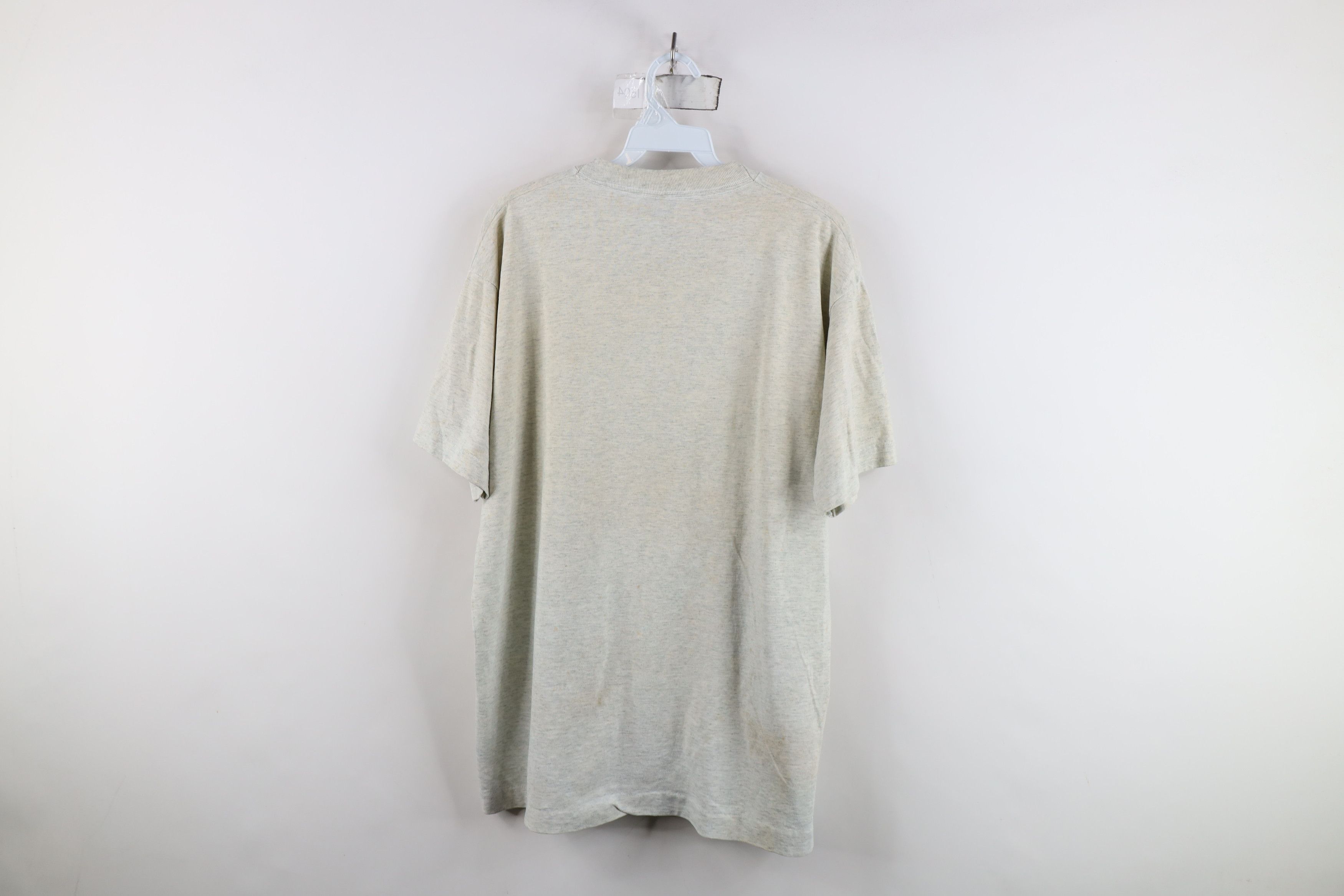 Vintage Vintage 90s Streetwear Polo Club Horse T-Shirt USA Size US XL / EU 56 / 4 - 13 Thumbnail