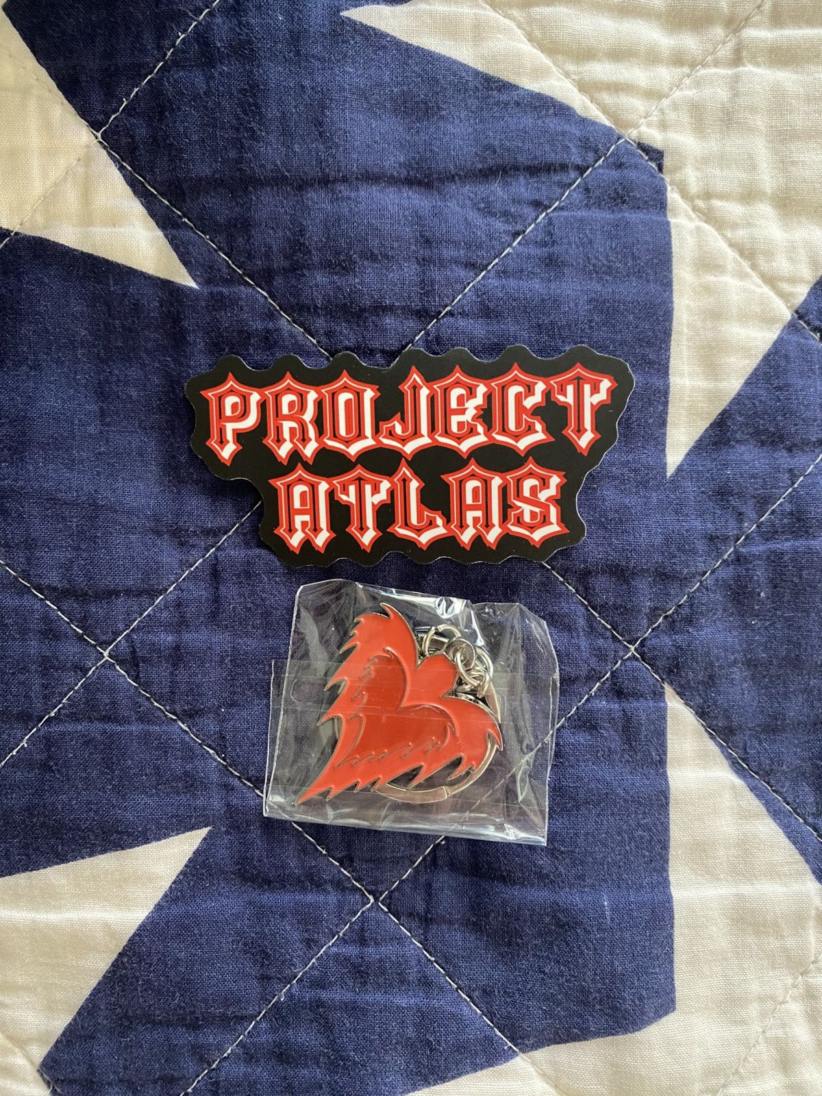 Other Project atlas hoodie Size US L / EU 52-54 / 3 - 4 Thumbnail