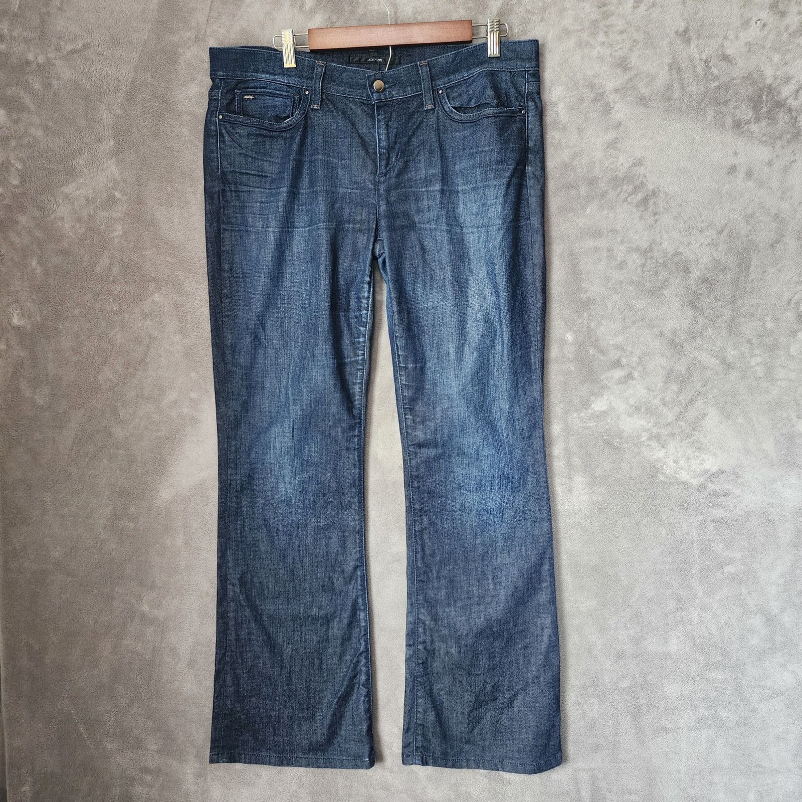 Joe's Joe's Jeans Women's 32 Inch Provocateur Fit Size US 32 / EU 48 - 2 Thumbnail