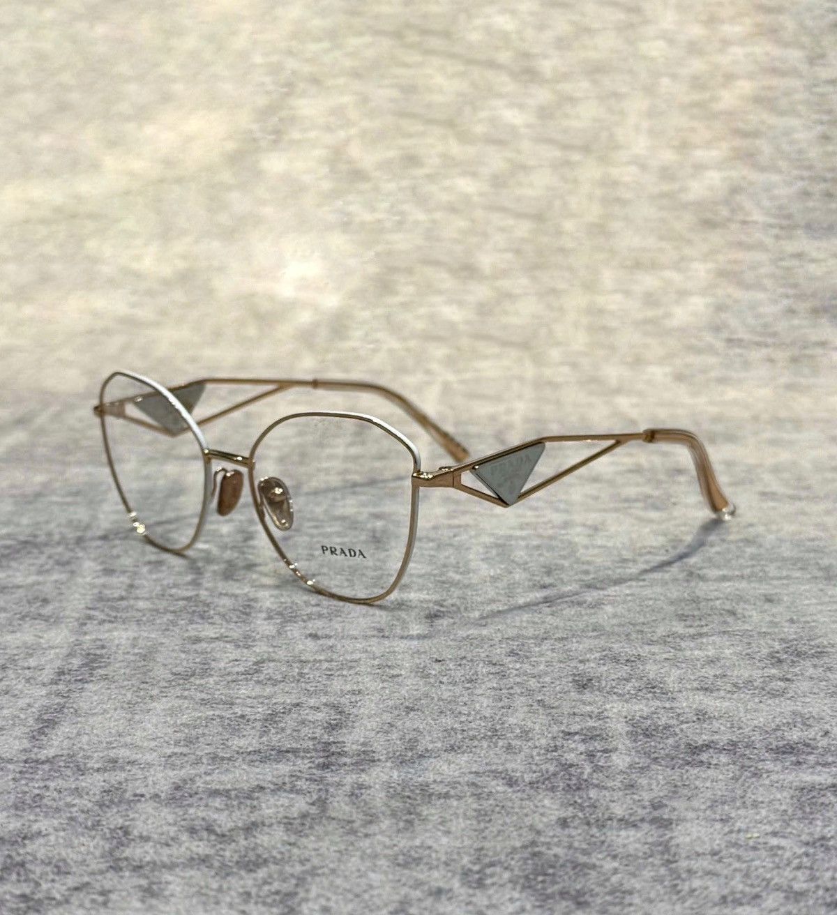 Prada Prada 52ZV SVF1O1 Size ONE SIZE - 1 Thumbnail