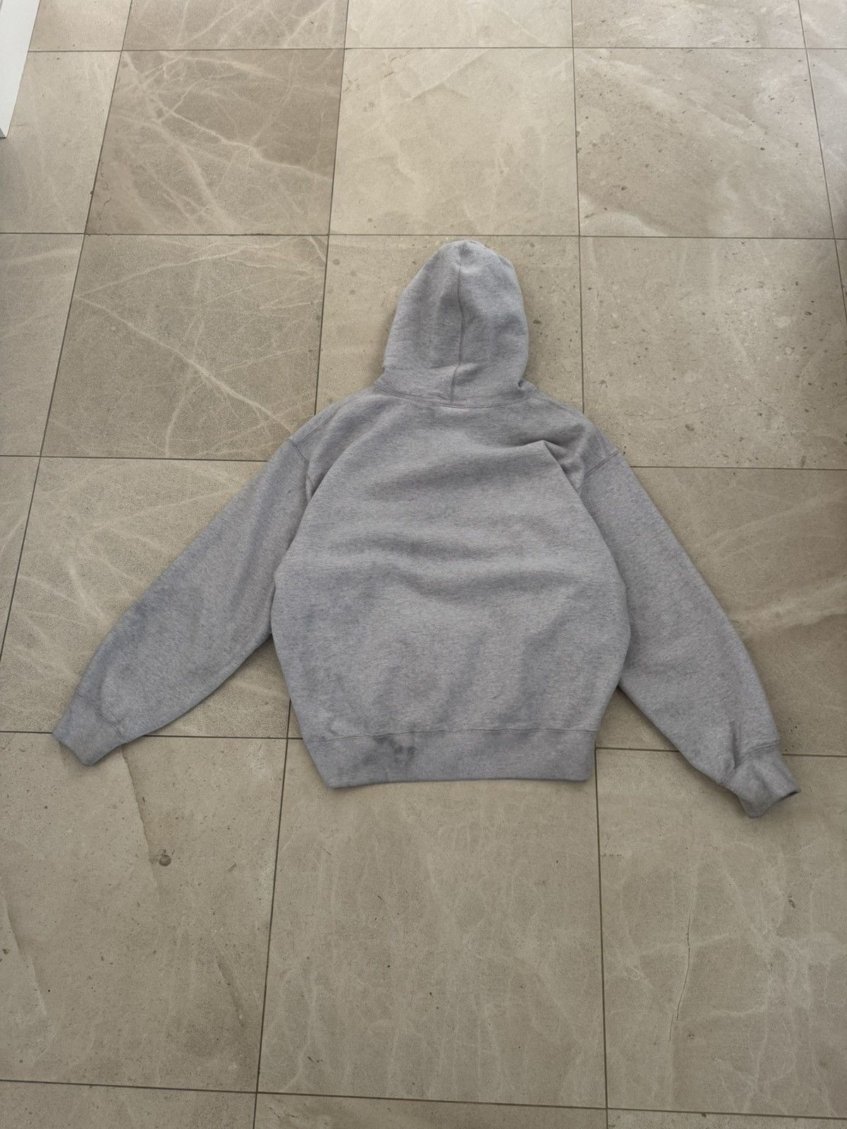 Supreme supreme hoodie Size US M / EU 48-50 / 2 - 5 Thumbnail