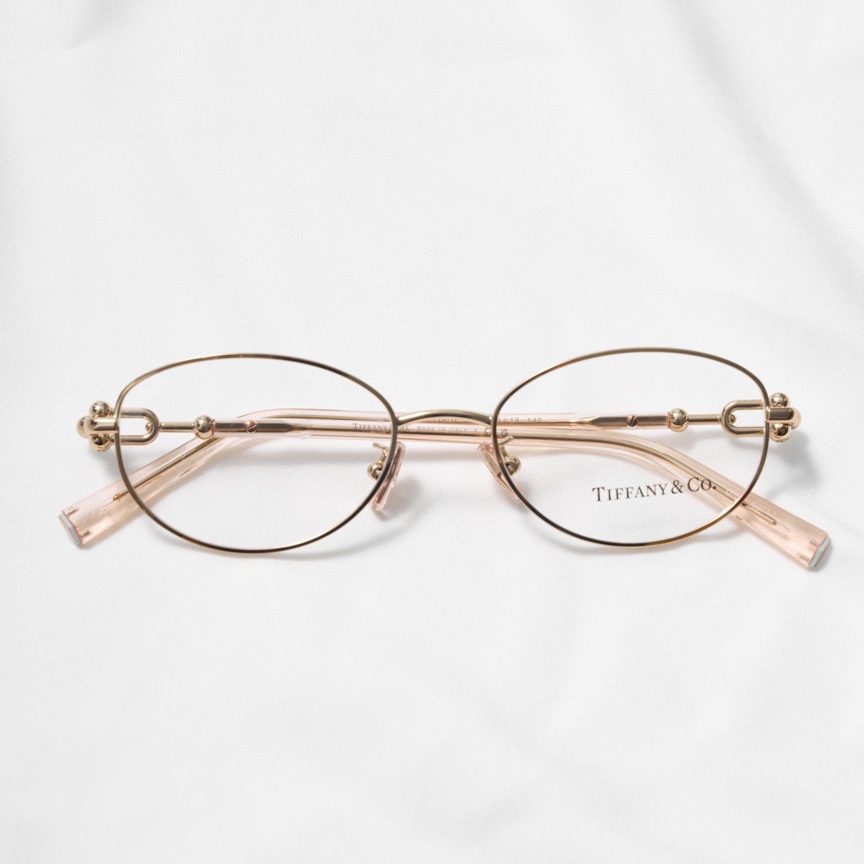 Tiffany & Co. TIFFANY & CO 0TF1176D 6105 GLASSES Size ONE SIZE - 6 Thumbnail