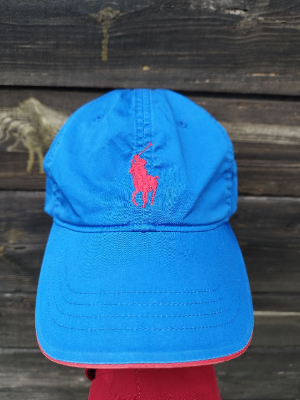 Polo Ralph Lauren Classic Vintage Polo Golf Ralph Lauren Cap Size ONE SIZE - 1 Thumbnail