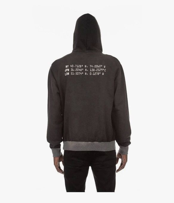 Billionaire Boys Club Billionaire Boys Club Hoodie Size US M / EU 48-50 / 2 - 4 Thumbnail