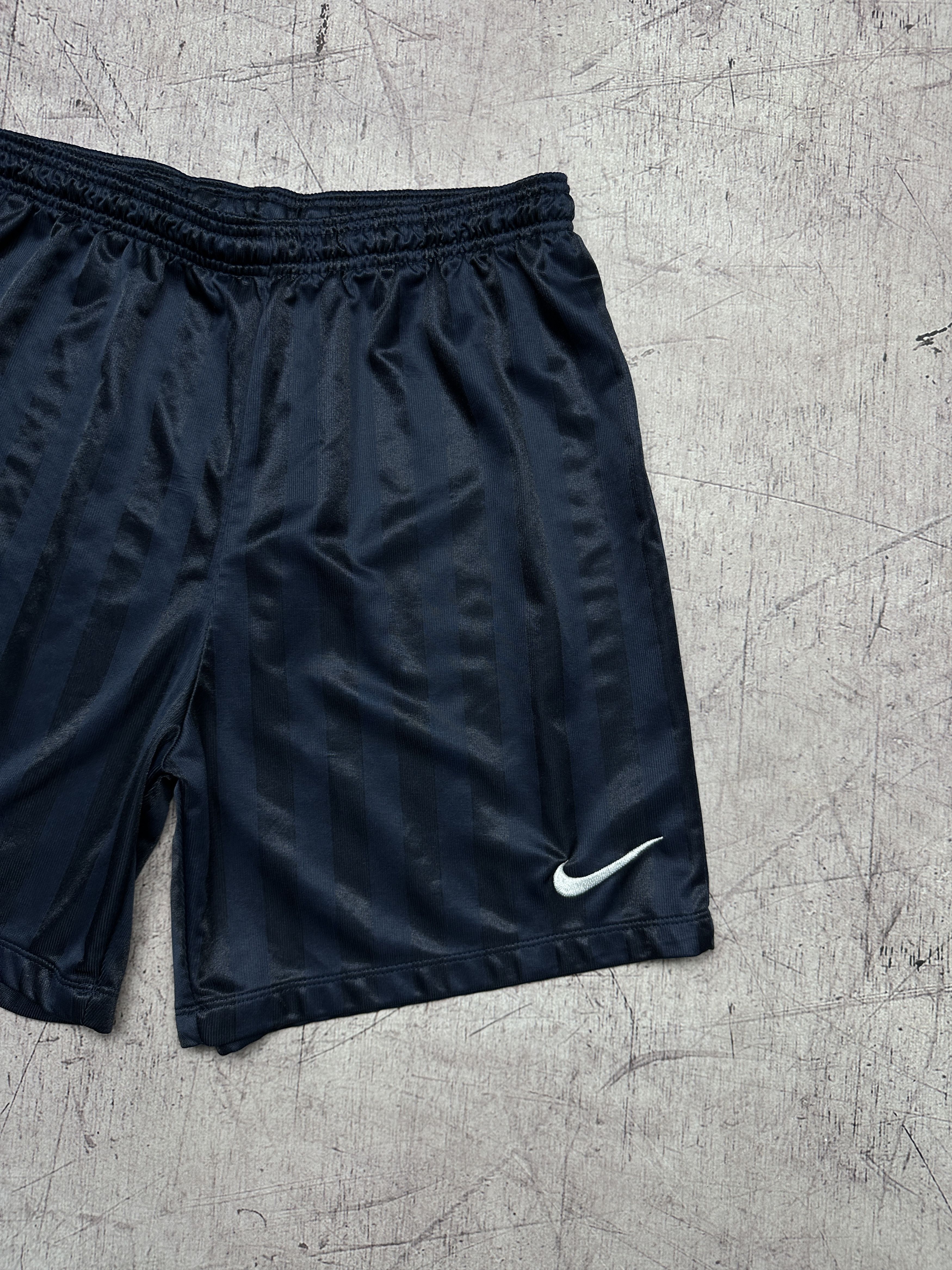 Nike Nike Dri Fit Vintage Mens Shorts Size US 32 / EU 48 - 2 Thumbnail