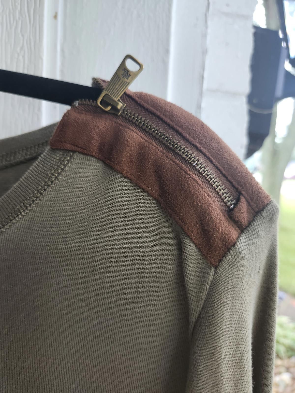 Polo Ralph Lauren Lauren. Tee Size XL / US 12-14 / IT 48-50 - 2 Thumbnail