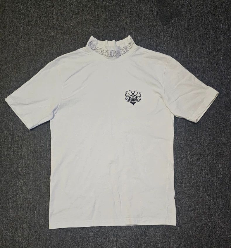 Dior Dior White Bee Short Sleeve T-Shirt - dmc Size US XS / EU 42 / 0 - 1 Thumbnail