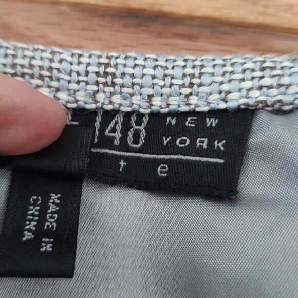 Lafayette 148 Lafayette 148 classic tweed classic pencil skirt XS 0 2 4 Size 25" / US 0 / IT 36 - 5 Thumbnail