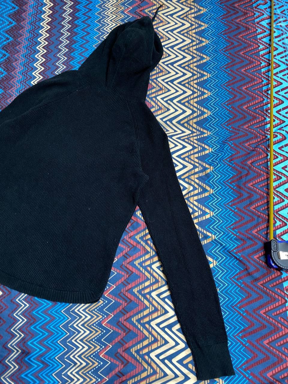 Lauren Ralph Lauren sweatshirt Lauren Ralph Lauren Y2K streetwear Vintage Size S / US 4 / IT 40 - 14 Thumbnail