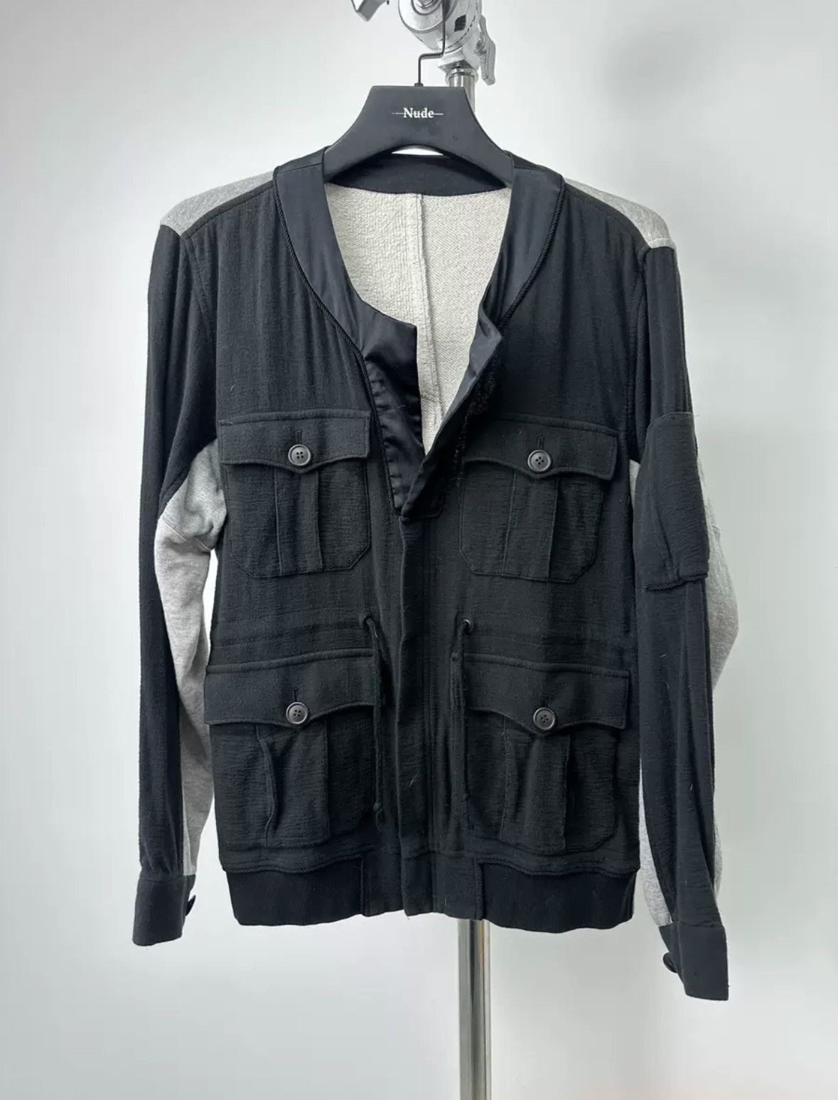 Undercover Undercover 04ss languid jacket Size US M / EU 48-50 / 2 - 1 Thumbnail