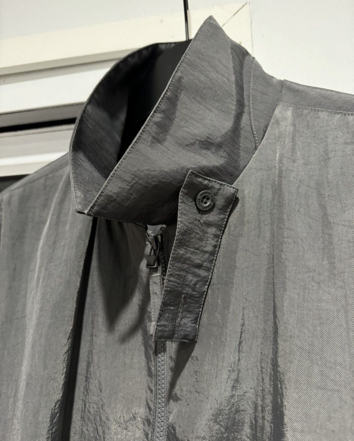 GOOPiMADE PC01 “Tech Crinkle” Field Jacket Size US M / EU 48-50 / 2 - 5 Thumbnail