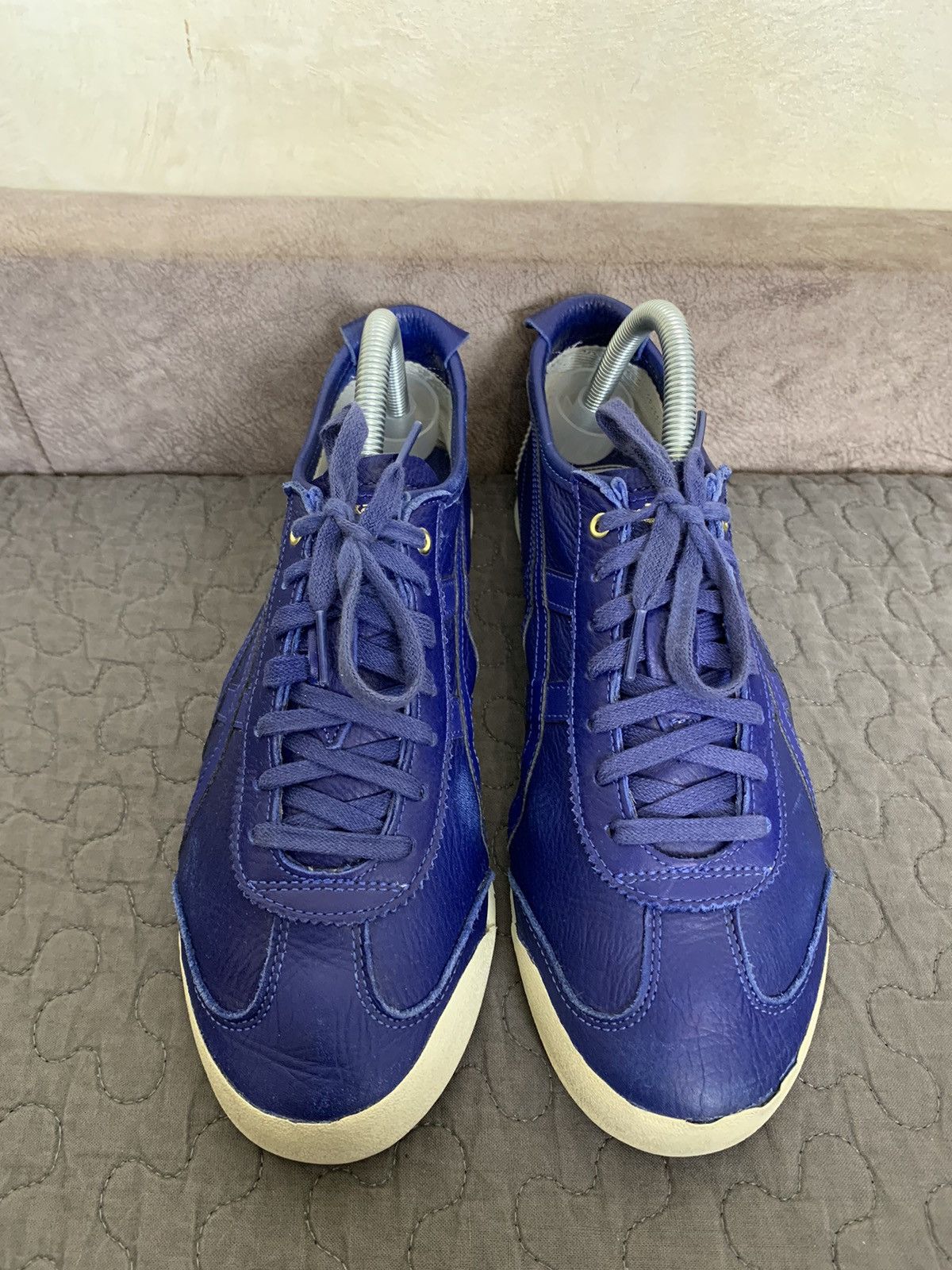 Asics Asics Onitsuka Tiger Mexico 66 Sneakers Size 41.5 Size US 8 / EU 41 - 11 Thumbnail
