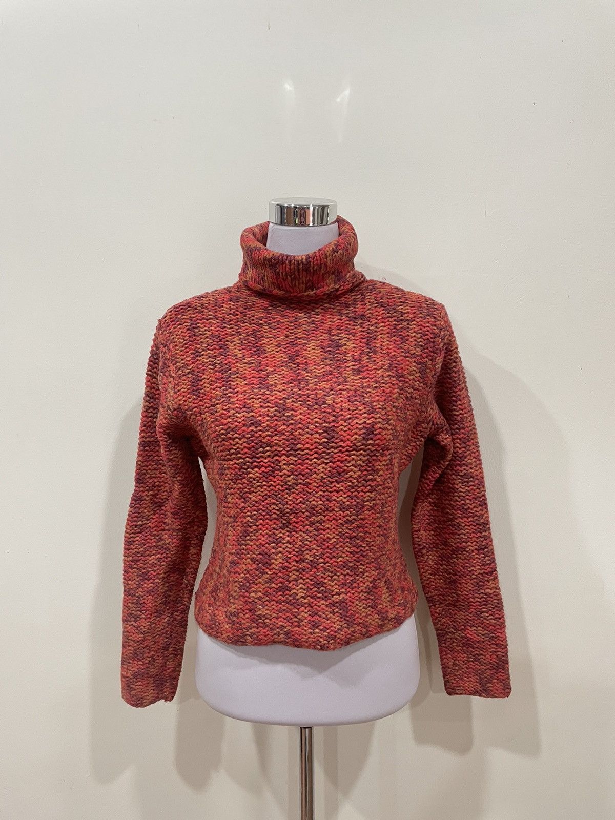 Hiroko Koshino Homme Trunk Hiroko Koshino Sweatshirts Size S / US 4 / IT 40 - 1 Thumbnail