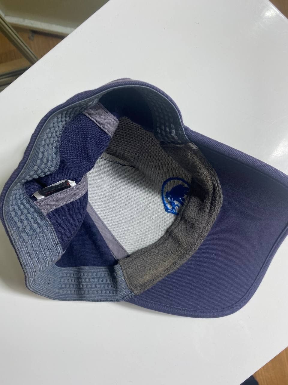 Mammut Mammut Cap outdoor Y2K Size ONE SIZE - 9 Thumbnail