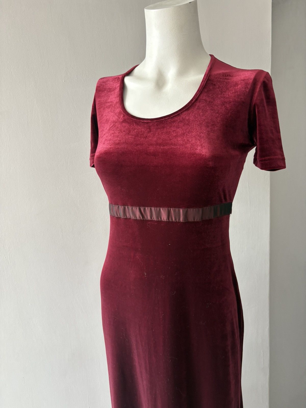 Vintage bahar kockar dress Size S / US 4 / IT 40 - 12 Thumbnail