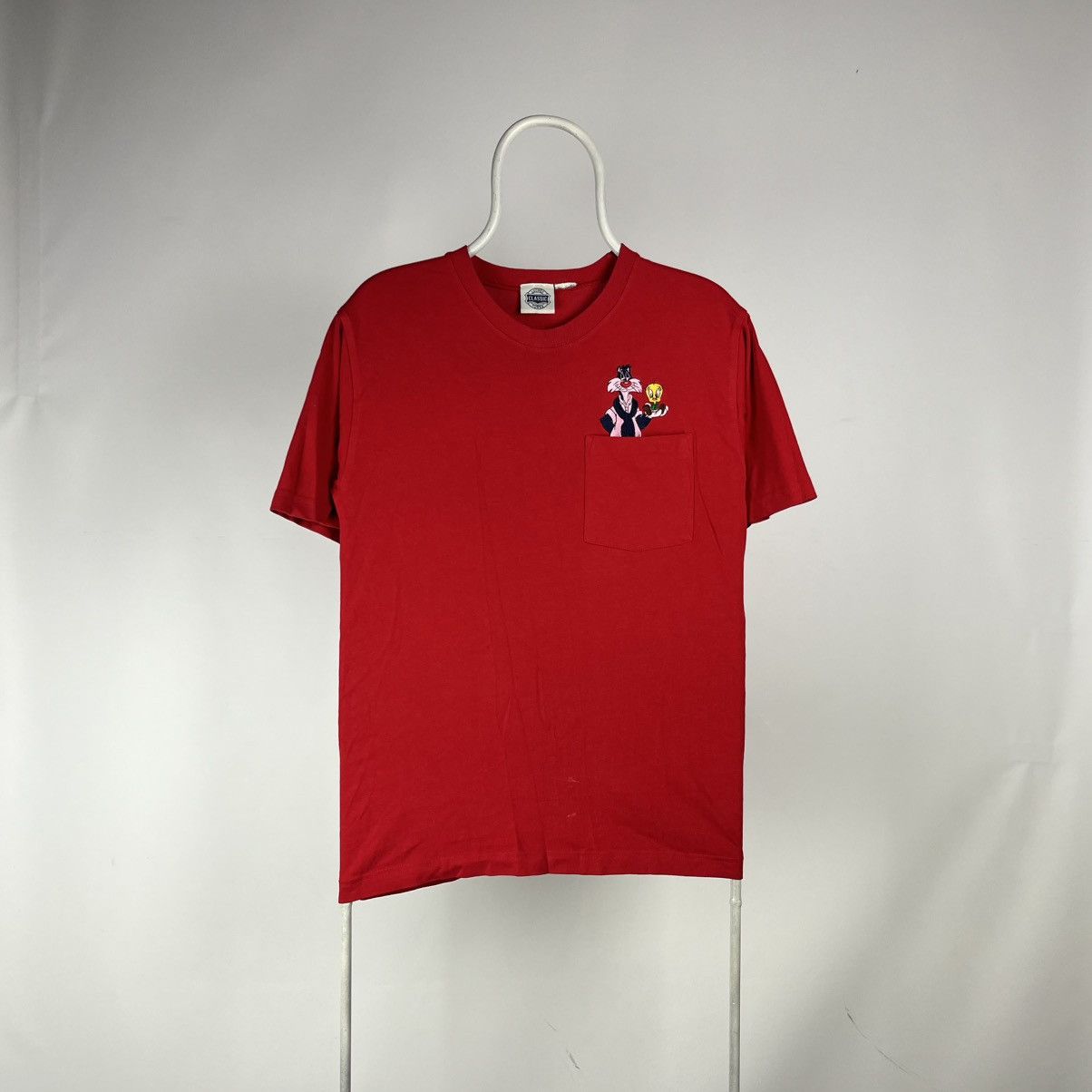 Warner Bros Vintage Looney Tunes anima Warner bros Tshirt size Small Size US M / EU 48-50 / 2 - 1 Thumbnail