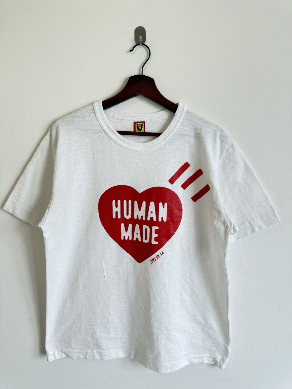 HUMAN MADE®︎ x PLANET OF THE APES HUMAN MADE x PLANET OF THE APES﻿ PRINT T-SHIRT | O-O-U