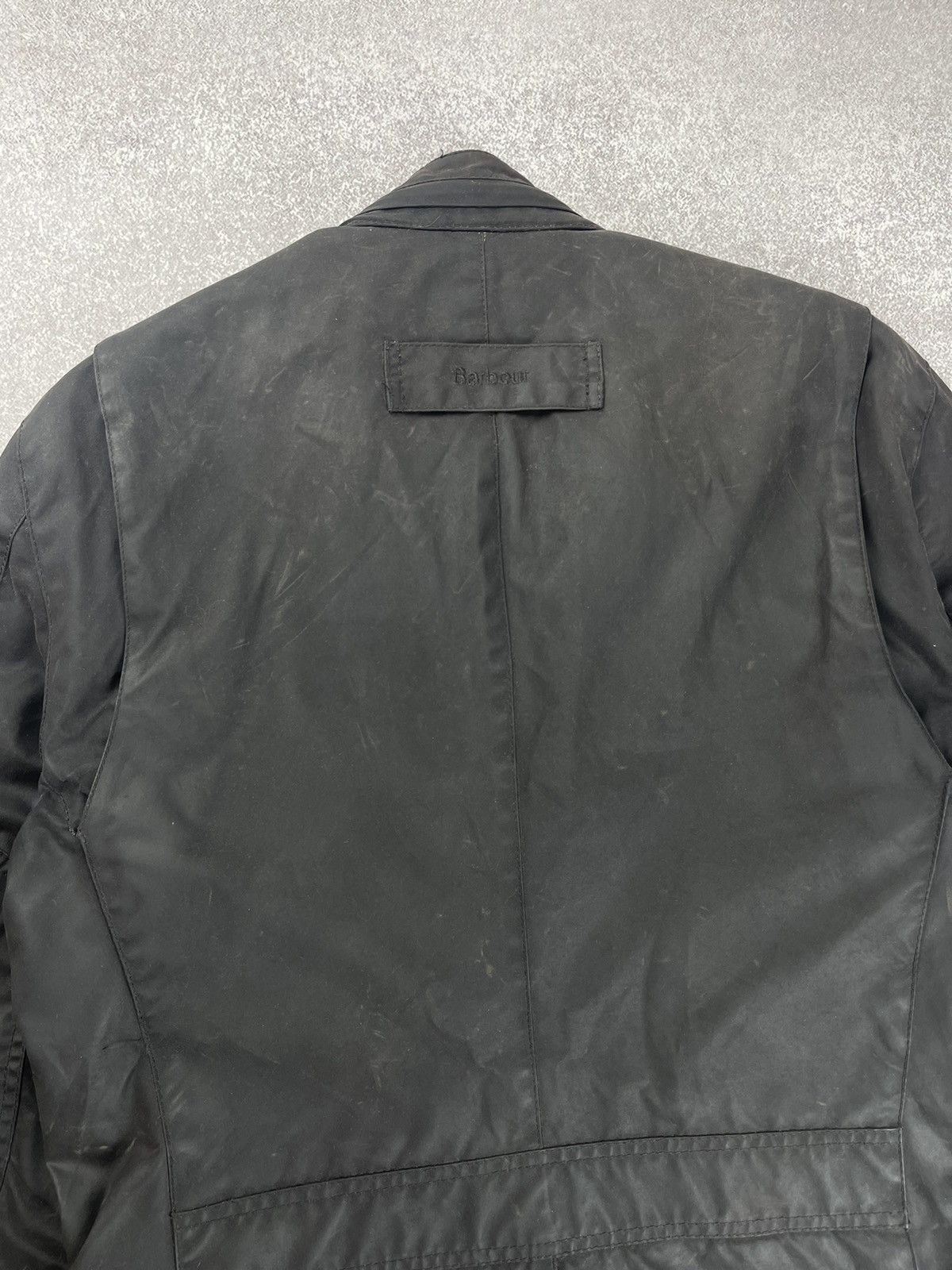 Barbour Barbour Corbridge Wax Jacket Men’s Size S Size US S / EU 44-46 / 1 - 14 Thumbnail