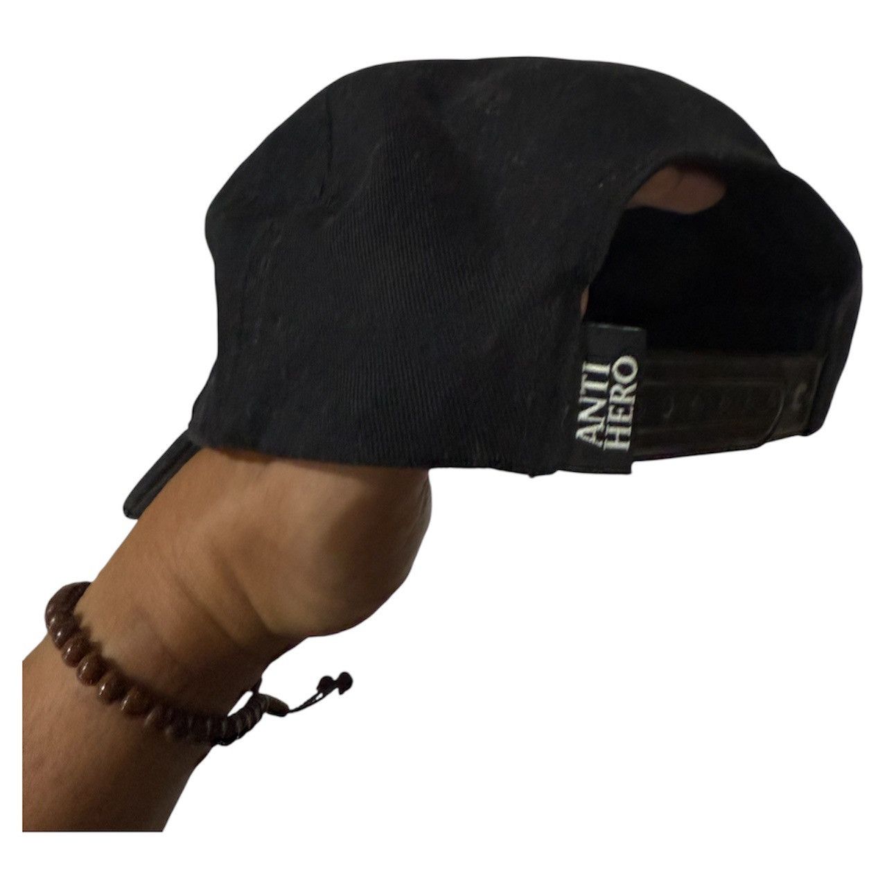 Antihero Antihero vintage cap Size ONE SIZE - 3 Thumbnail