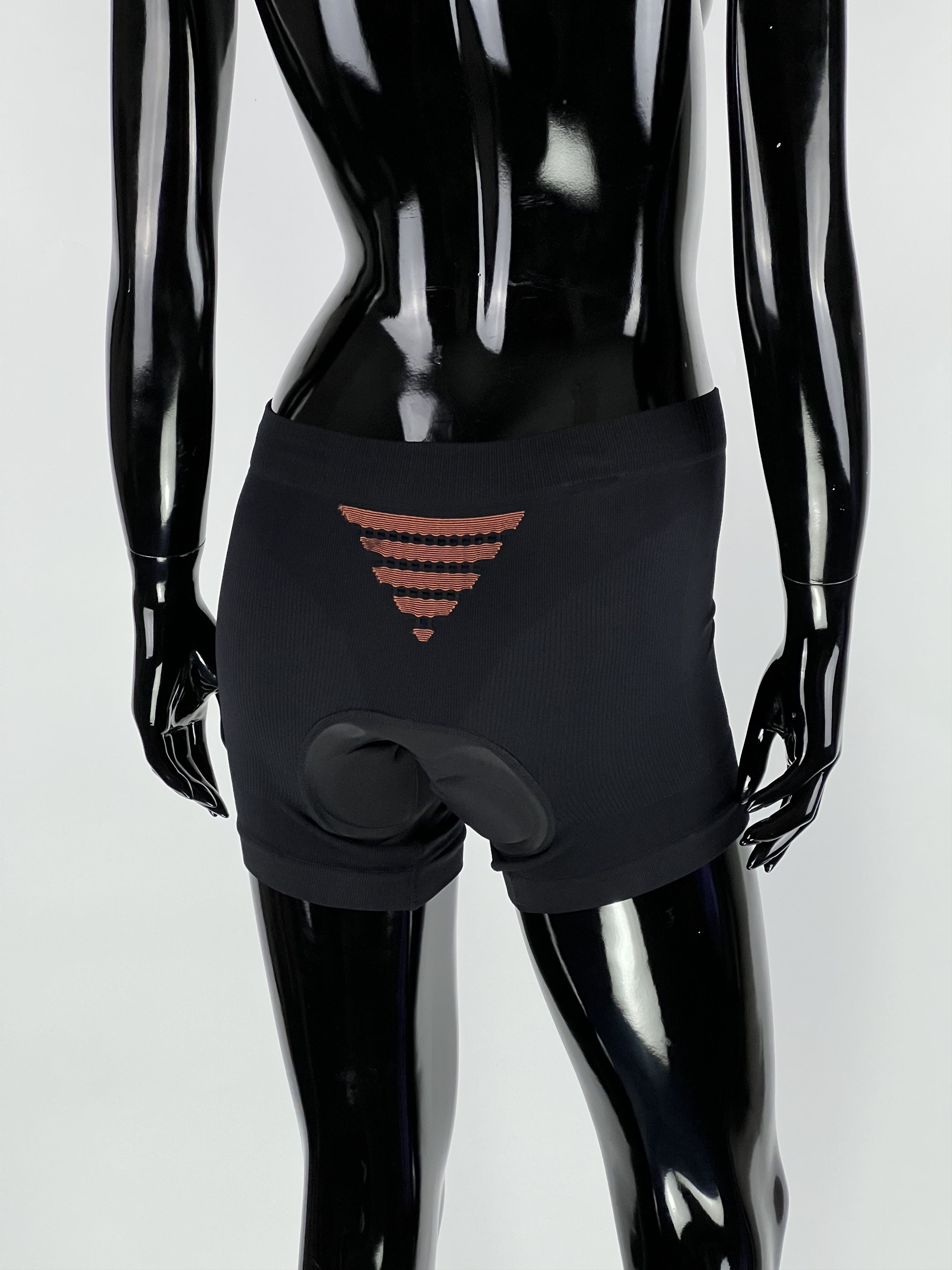 Sports Specialties X-Bionic Energizer Bike Cycling Shorts Size S/M Size 28" / US 6 / IT 42 - 2 Thumbnail