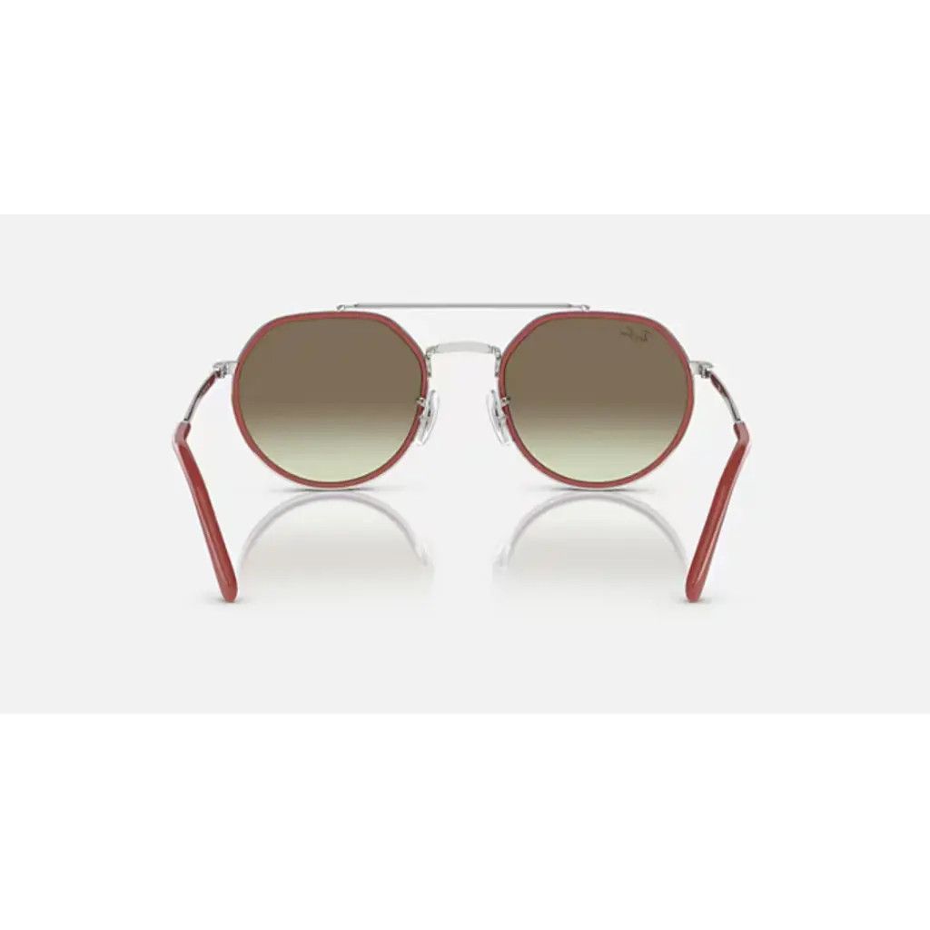 RayBan New sunglasses Ray-Ban pink Size ONE SIZE - 4 Thumbnail