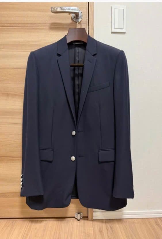 Dior Dior blazer Size 48R - 1 Thumbnail