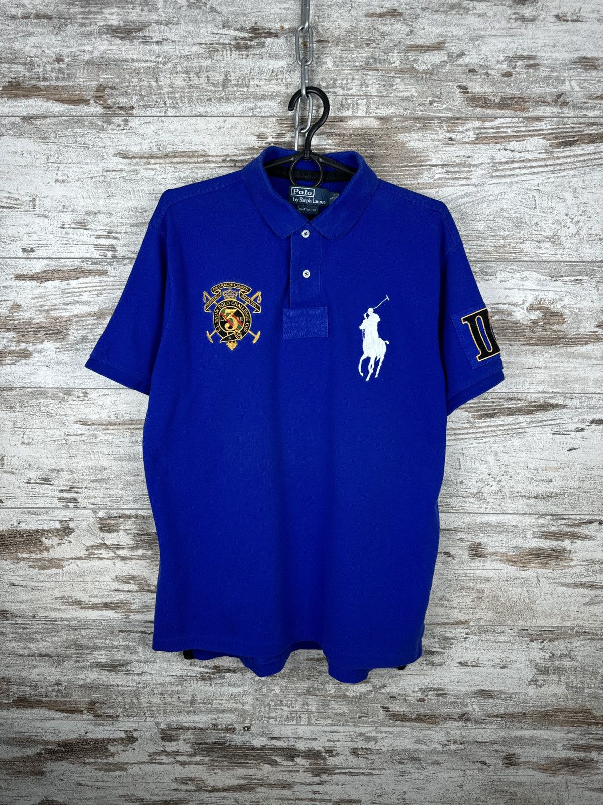 Polo Ralph Lauren × Ralph Lauren × Vintage Vintage Ralph Lauren