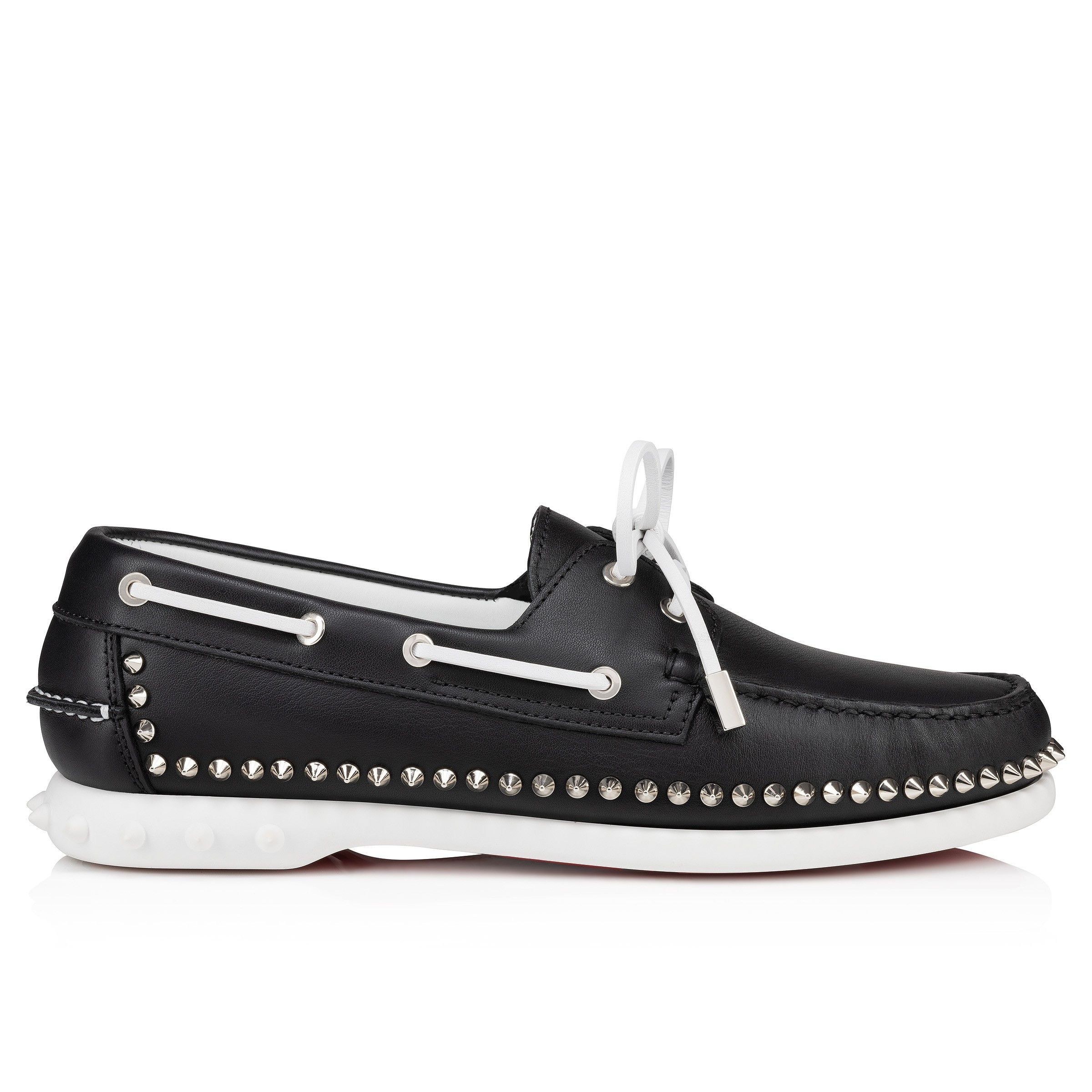 Christian Louboutin gerockel Size US 10 / EU 43 - 1 Thumbnail