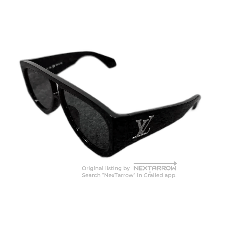Louis Vuitton Louis Vuitton LV Selby Sunglasses. Size ONE SIZE - 1 Thumbnail