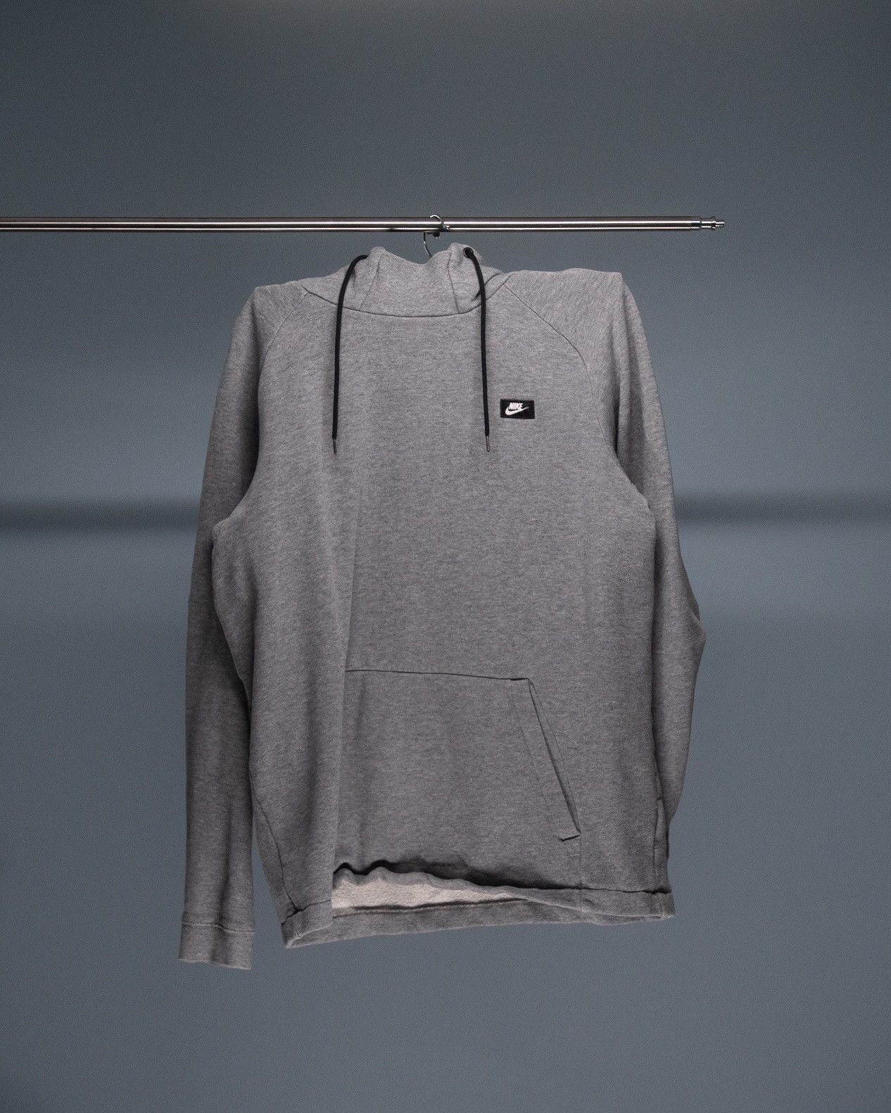 Nike Nike Tech Hoodie Size US L / EU 52-54 / 3 - 1 Thumbnail