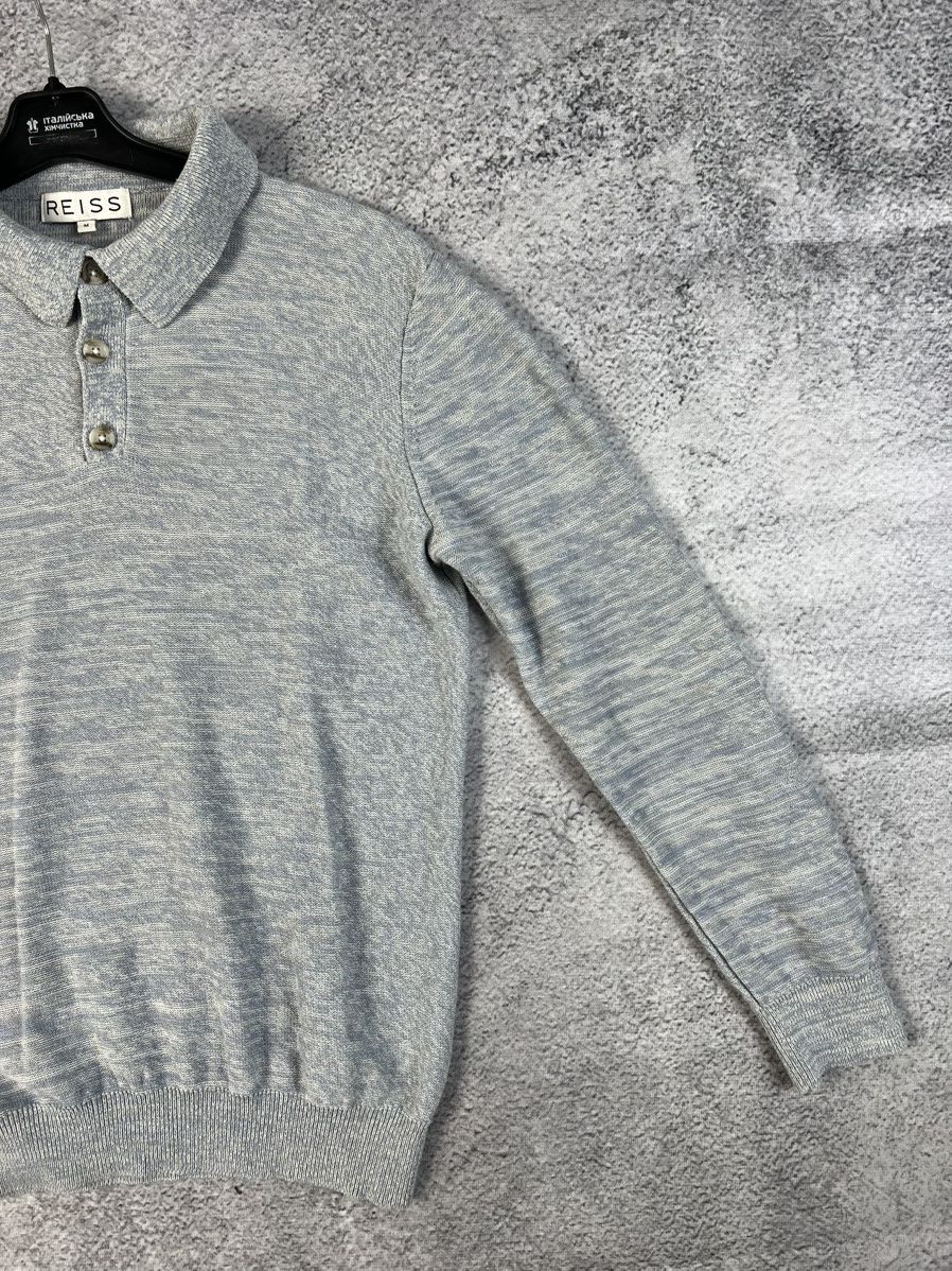 Reiss Reiss knit sweater Size US M / EU 48-50 / 2 - 3 Thumbnail