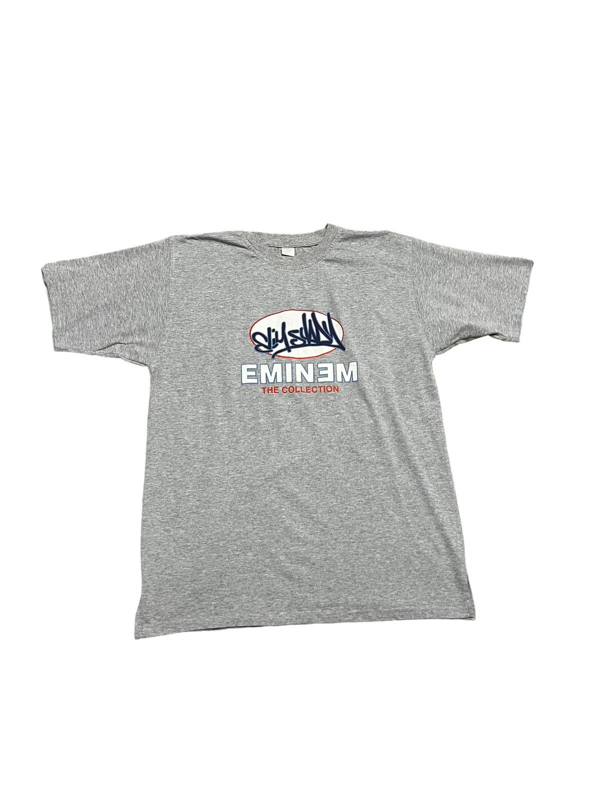 Vintage hotsell Eminem Rap T-Shirt Size Medium Y2K