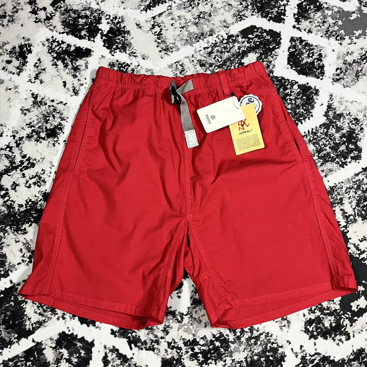 Gramicci × Lee Gramicci x Lee new Size US 30 / EU 46 - 1 Thumbnail