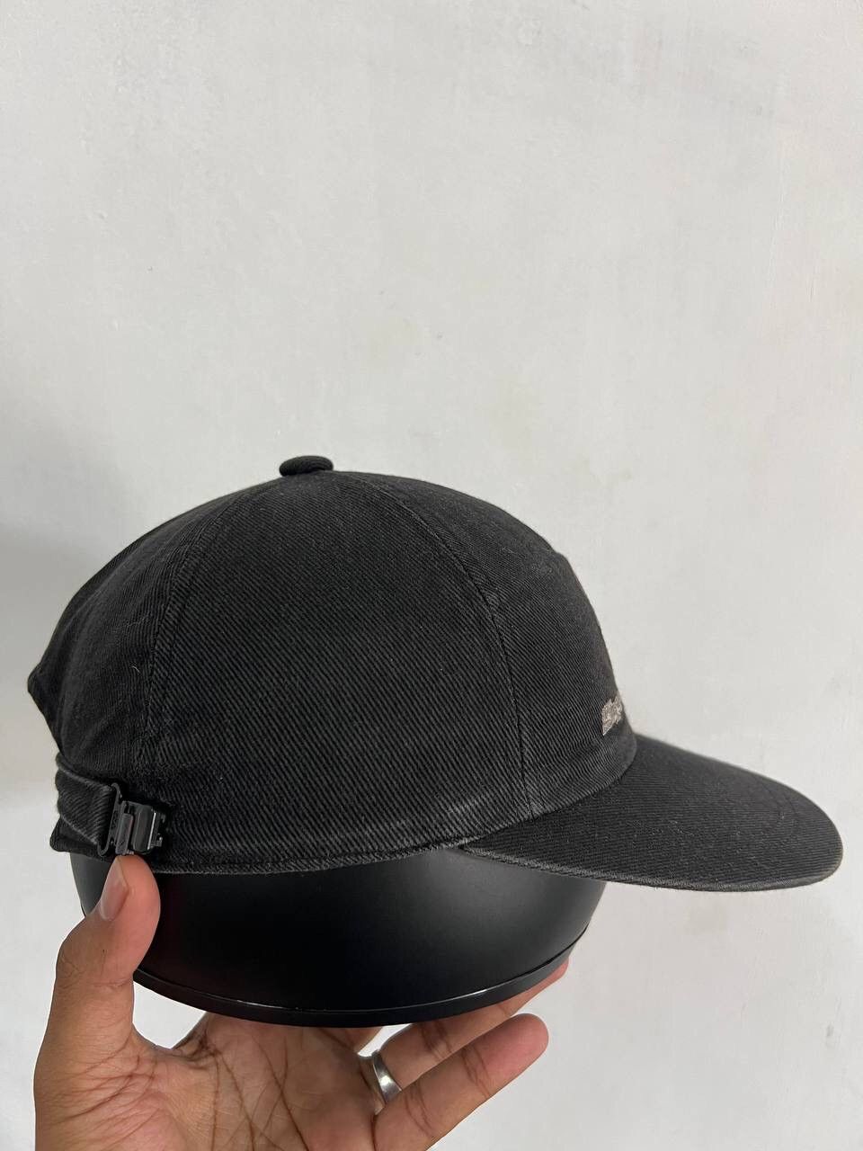 If Six Was Nine Super Dancin Mania Disney Fade Hat Size ONE SIZE - 4 Thumbnail