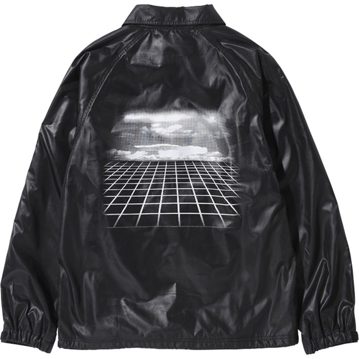 Cav Empt Manifest Horizon Coach jacket OG Grailed