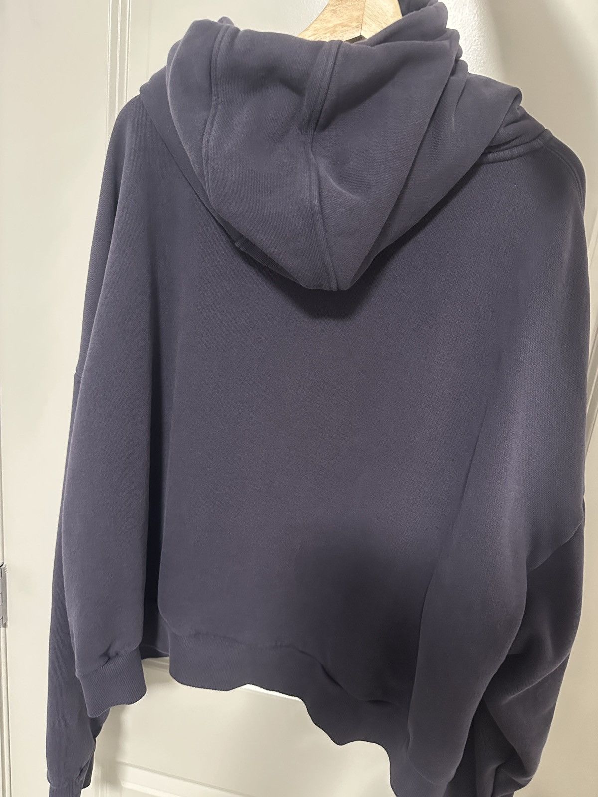 Entire Studios Entire Studios Full zip hoodies Size US L / EU 52-54 / 3 - 2 Thumbnail