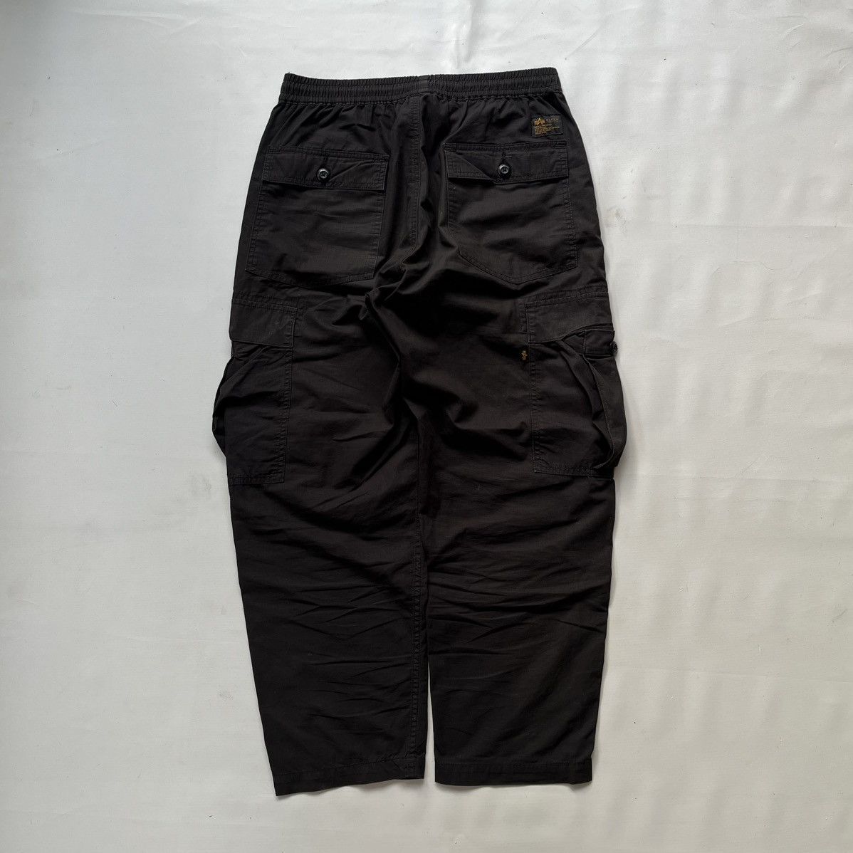 Alpha Industries Alpha industries Size US 30 / EU 46 - 4 Thumbnail