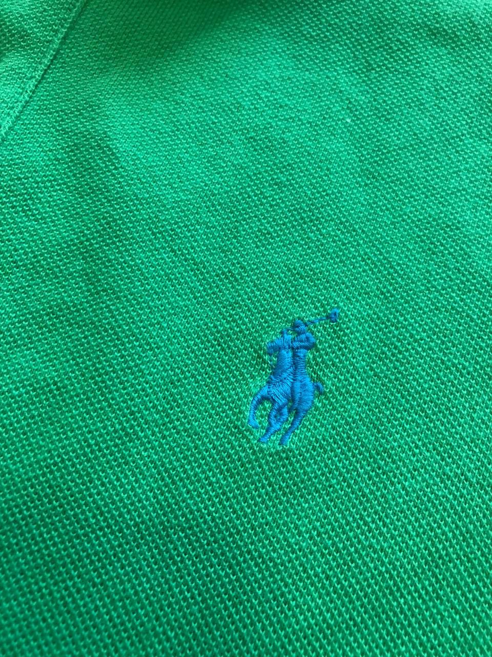 Ralph Lauren Ralph Lauren Polo Size S / US 4 / IT 40 - 6 Thumbnail