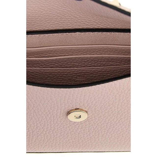 Valentino VALENTINO GARAVANI Rockstud Mini Pink Top Handle Bag New Size ONE SIZE - 4 Thumbnail