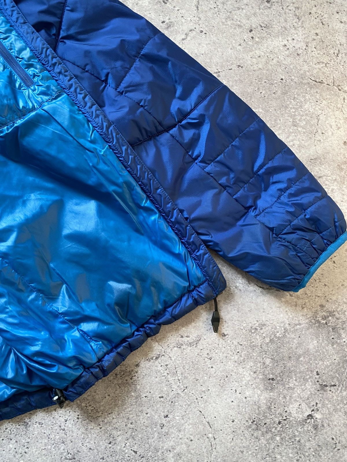 ORTOVOX Ortovox Swisswool Puffer Jacket Men’s XL Outdoor Gorpcore Size US XL / EU 56 / 4 - 10 Thumbnail