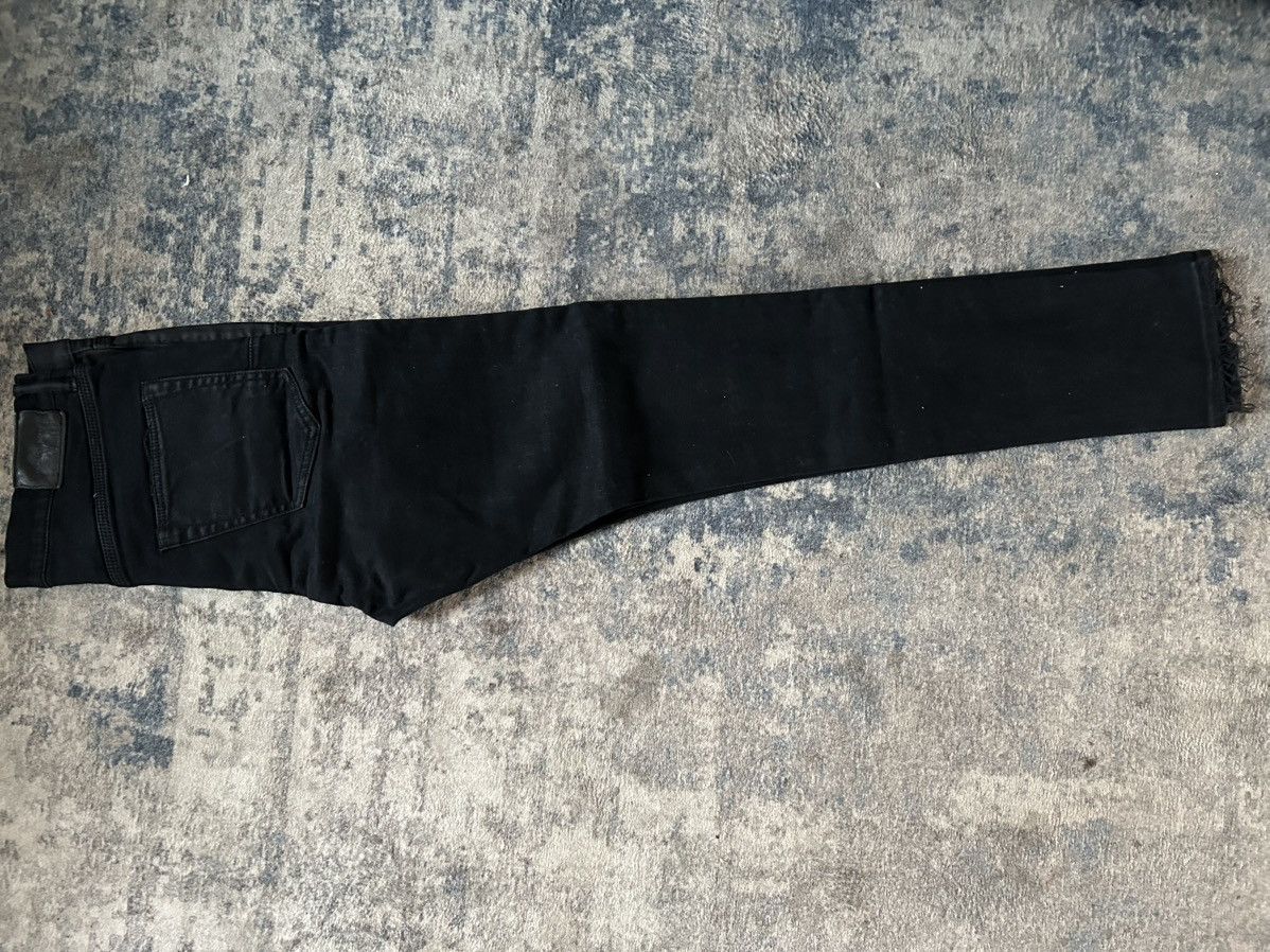 Purple Brand Black purple Jeans Size US 34 / EU 50 - 1 Thumbnail