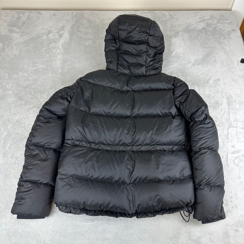 Lululemon Lululemon Wunder Puff Jacket Black Down Women’s Size 4 US Size S / US 4 / IT 40 - 7 Thumbnail