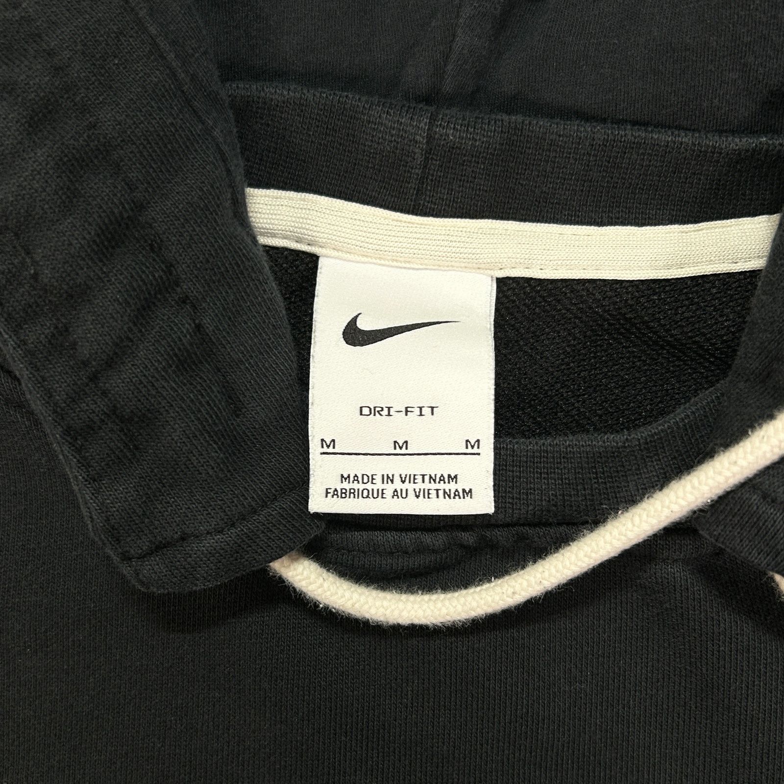 Nike Nike Standard Issue Athletic Gear streetwear hoodie mens M Size US M / EU 48-50 / 2 - 8 Thumbnail