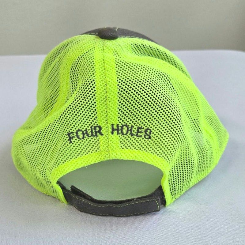 Other Men’s outdoor caps bundle of two Size ONE SIZE - 8 Thumbnail