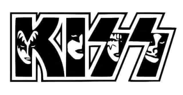 Band Tees Y2K '00 Vintage KISS Winterland Band Tee Size US L / EU 52-54 / 3 - 17 Thumbnail