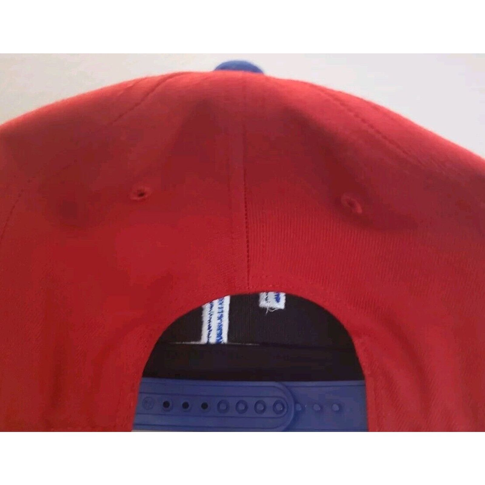 47 Texas Rangers Hat Cap Arlington Stadium Snap MVP 47 Brand Size ONE SIZE - 4 Thumbnail