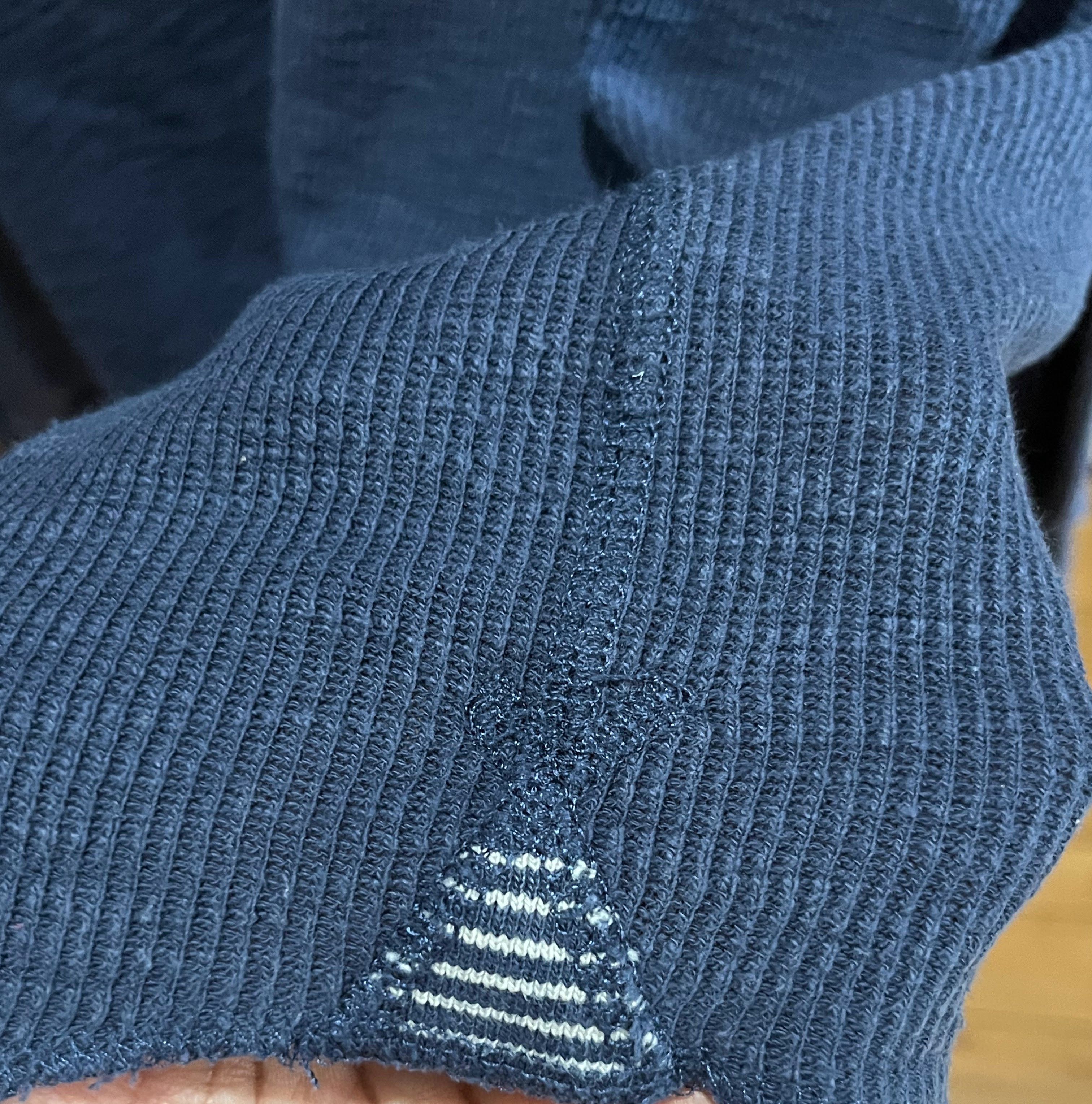 Rugby Ralph Lauren Rugby Henley Size US L / EU 52-54 / 3 - 4 Thumbnail