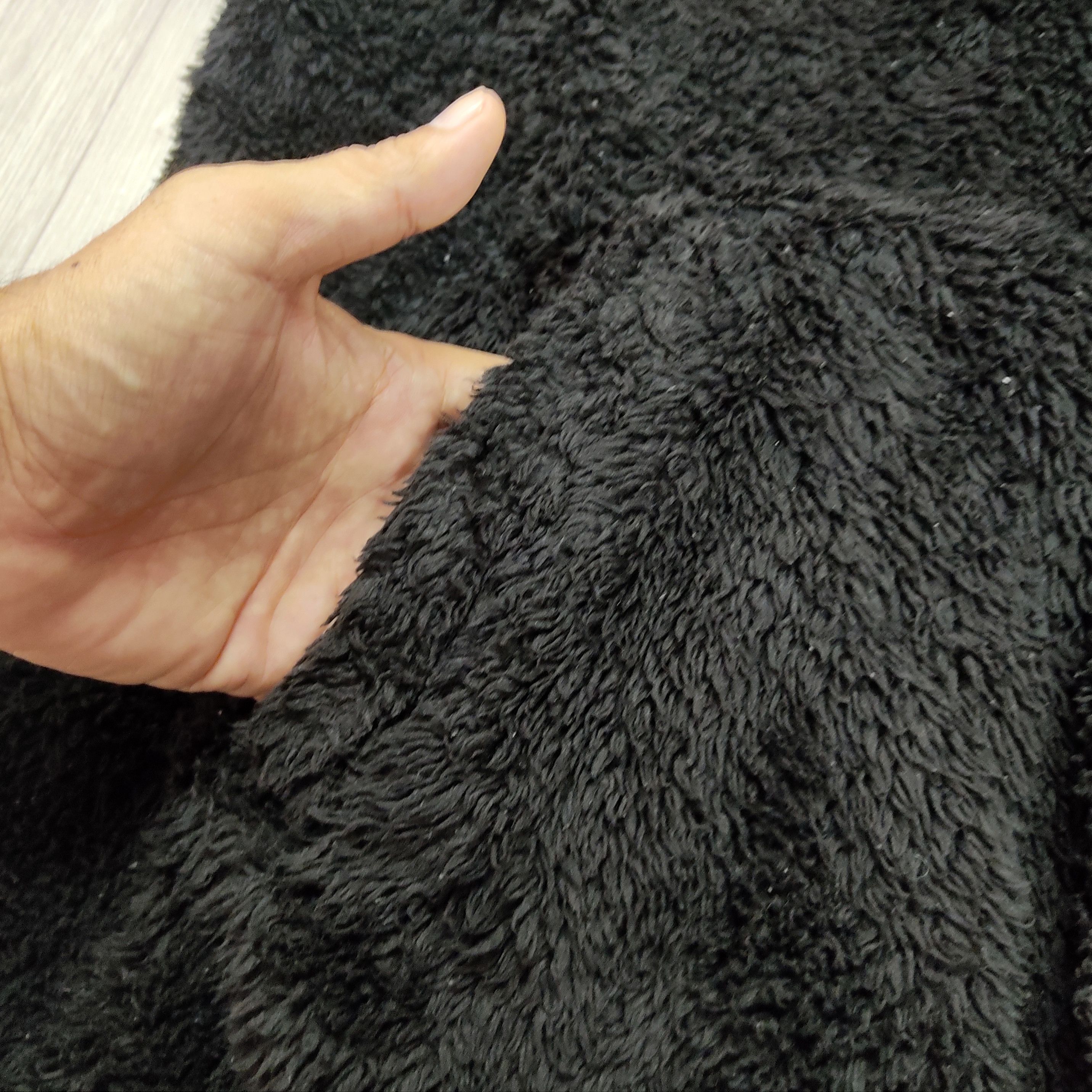 Japanese Brand × Undercover GU x UNDERCOVER Freedom Fleece Button Oversized Jacket Size US L / EU 52-54 / 3 - 10 Thumbnail