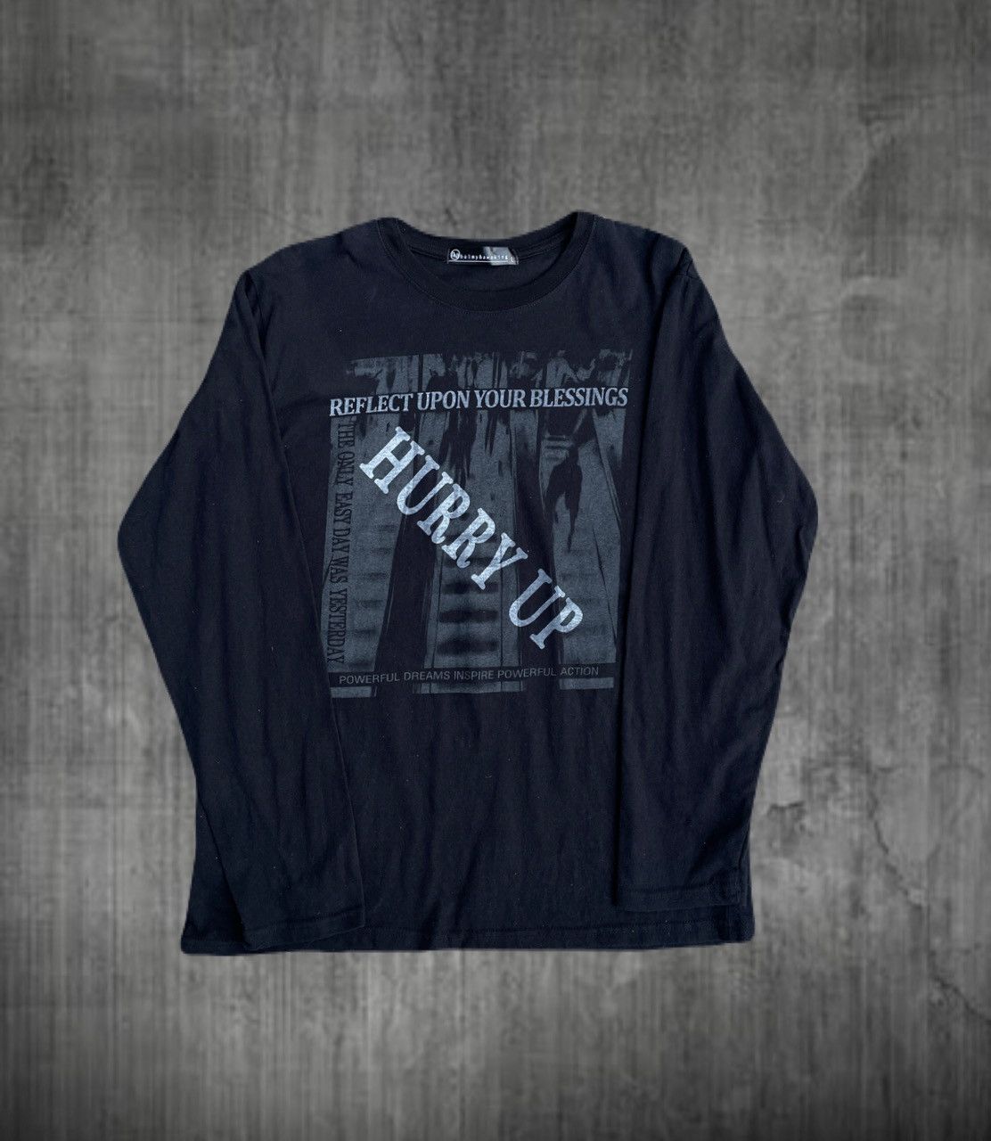 Men's If Six Was Nine Long Sleeve T Shirts | Grailed