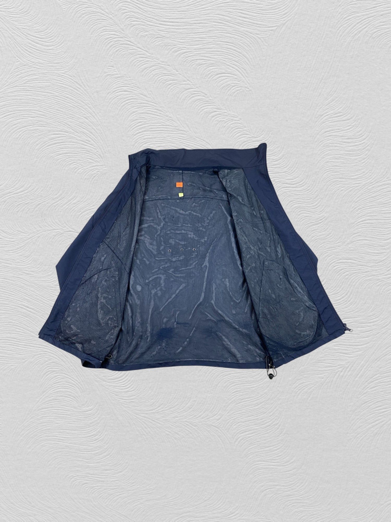 Japanese Brand Vintage Balance Wear Design Skate Jacket- J499 Size US L / EU 52-54 / 3 - 3 Thumbnail